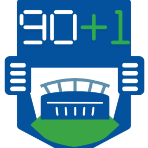 90+1